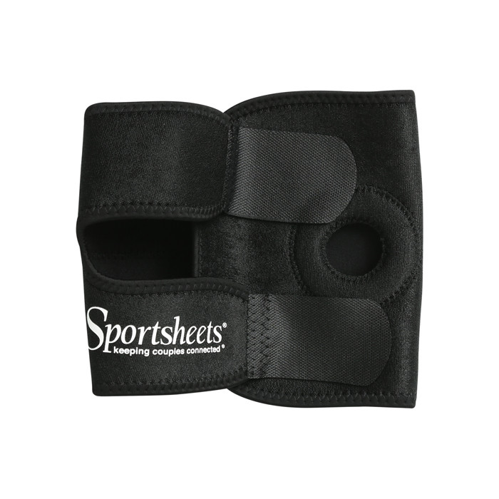 Sportsheets - Thigh Strap-on