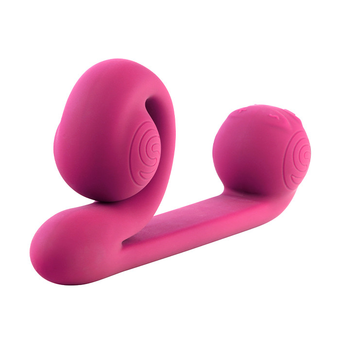 Snail Vibe - Vibrator Pink