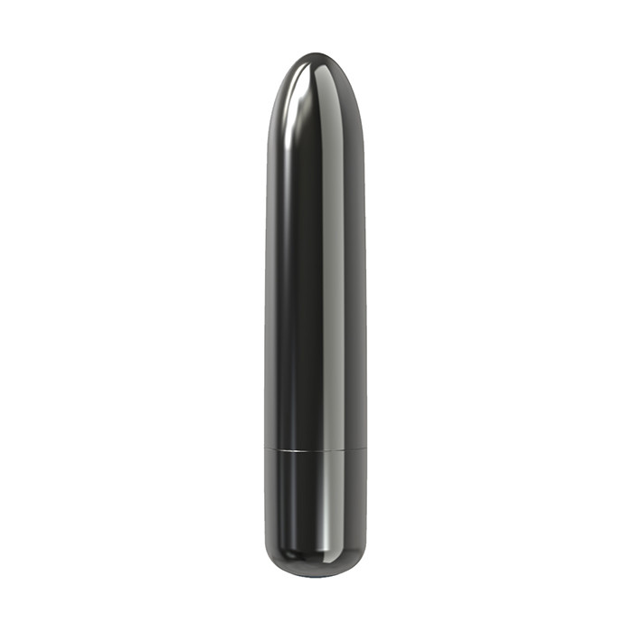 Powerbullet - Bullet Point Vibrator 10 Functions Black