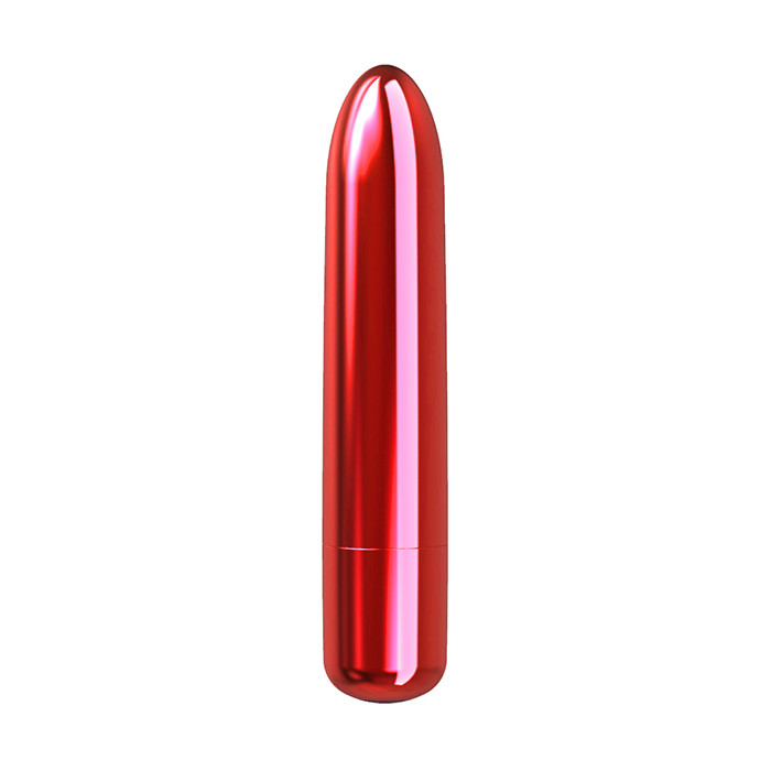 Powerbullet - Bullet Point Vibrator 10 Functions Pink
