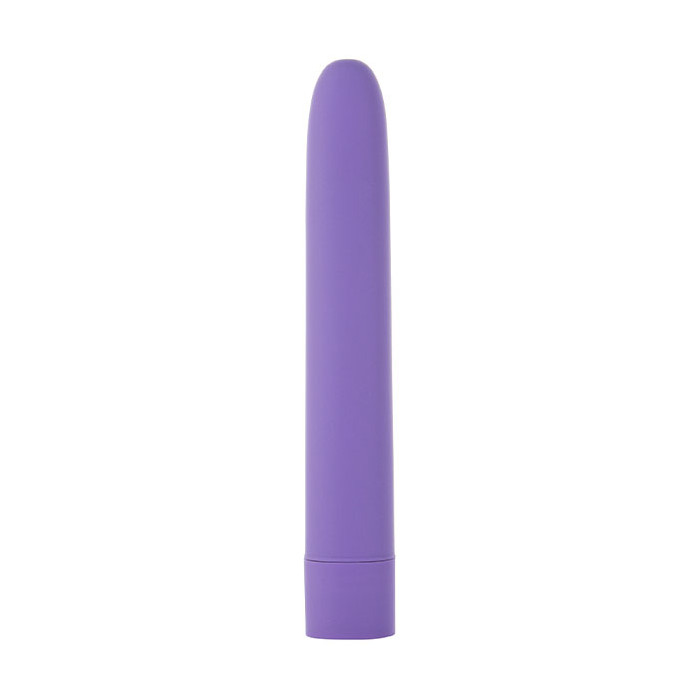 Powerbullet - Eezy Pleezy Vibrator 10 Speed Purple