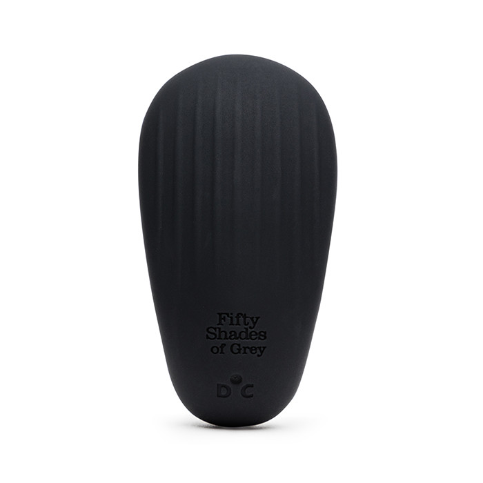 Fifty Shades Of Grey - Sensation Clitoral Vibrator