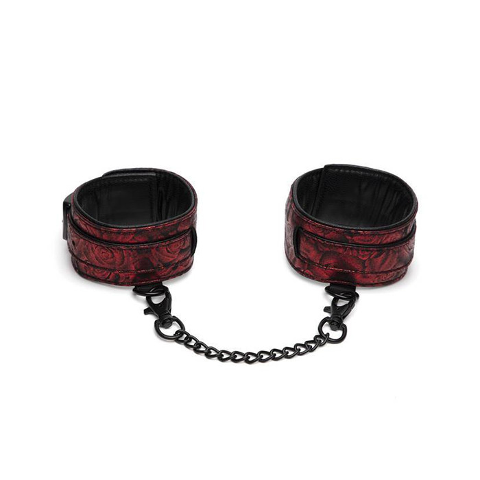 Fifty Shades Of Grey - Sweet Anticipation Ankle Cuffs