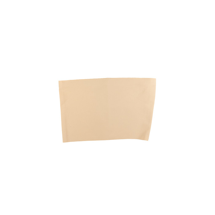 Bye Bra - Thigh Bands Fabric Nude S