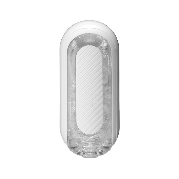 Tenga - Flip Zero 0 Gravity White