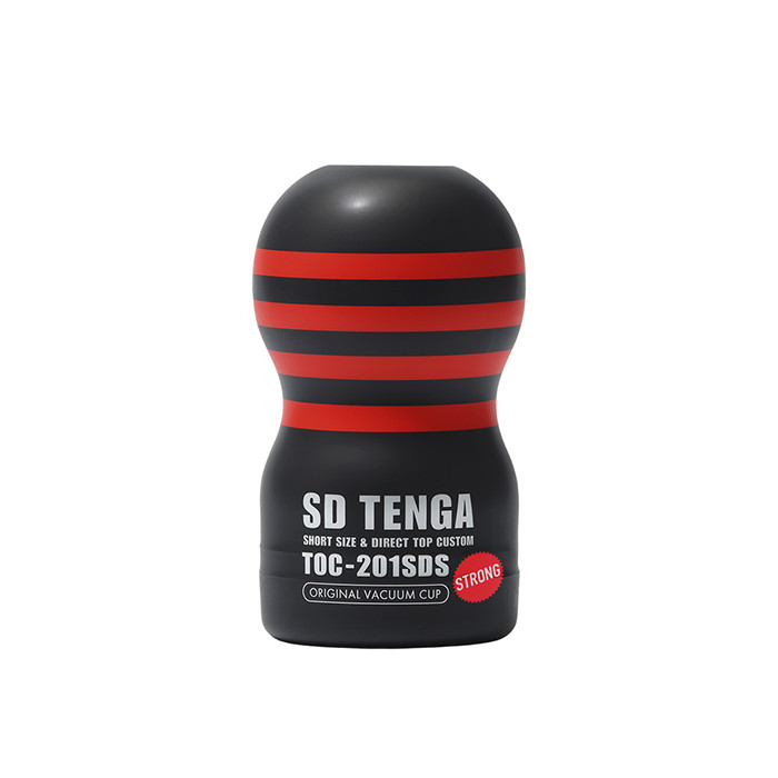 Tenga - SD Original Vacuum Cup Strong