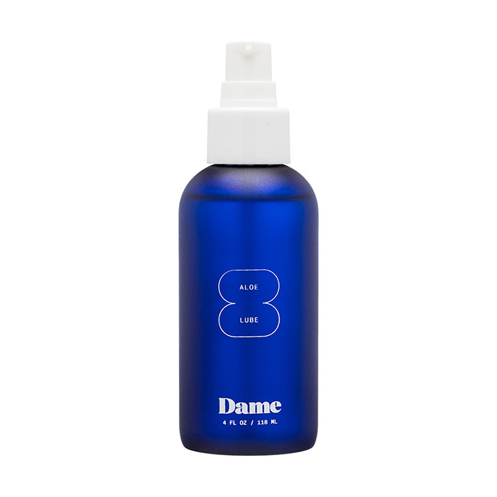 Dame Products - Aloe Lube 118 Ml