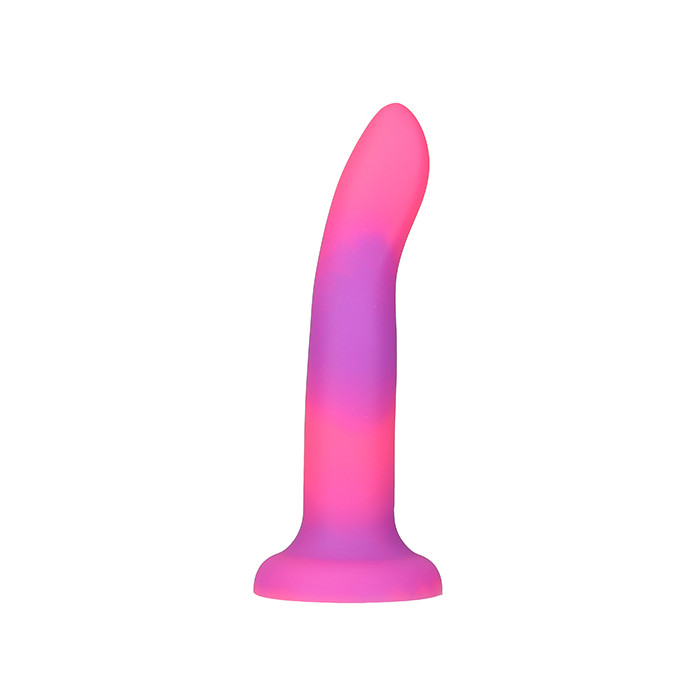 Addiction - Rave Dong Pink/purple