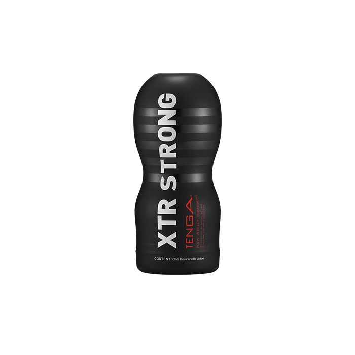 Tenga - Original Vacuum Cup Extra Strong