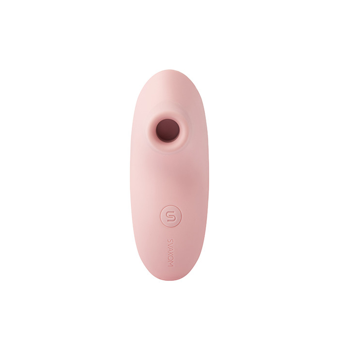 Svakom - Connexion Series Pulse Lite Neo Pink Suction Stimulator