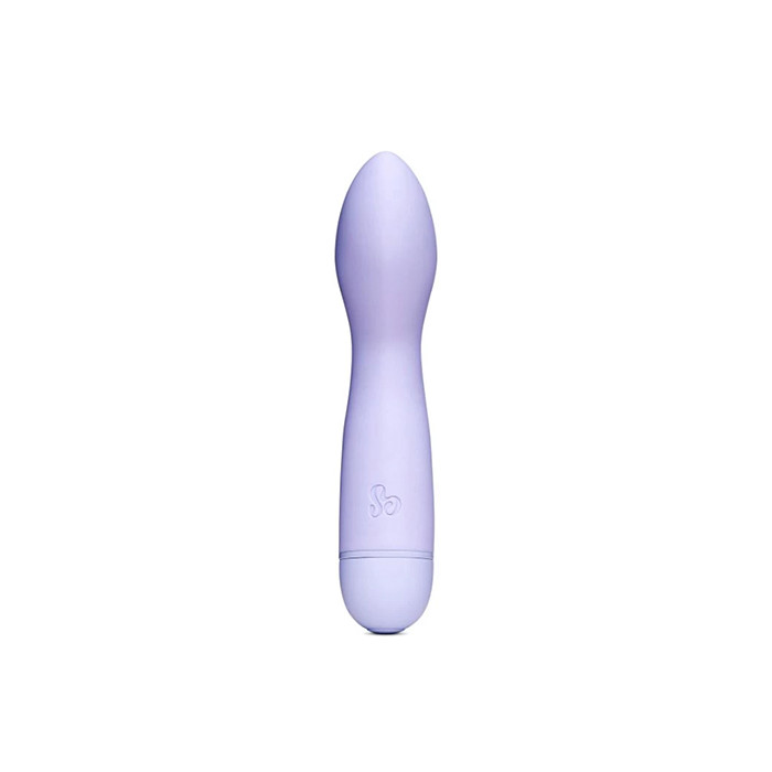 So Divine - Pearl Mini G-spot