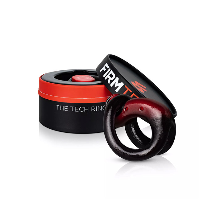 Firmtech - Tech Ring