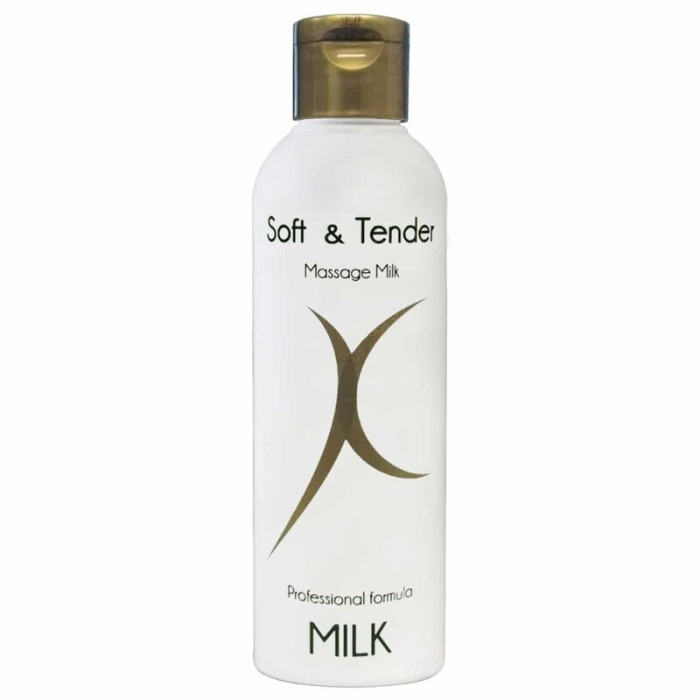 Soft And Tender - Massage Milk 200 Ml