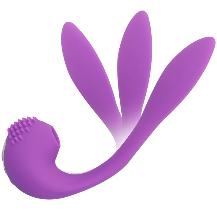 Ohmama - Gy Clitoris Point Stimulator