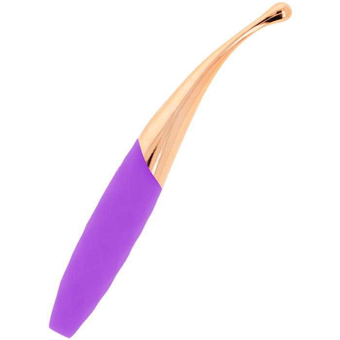 Ohmama - Rechargeable Clitoris Stimulator 36 Lilac Modes