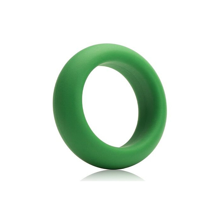 Je Joue - Green Silicone Ring - Medium Choke