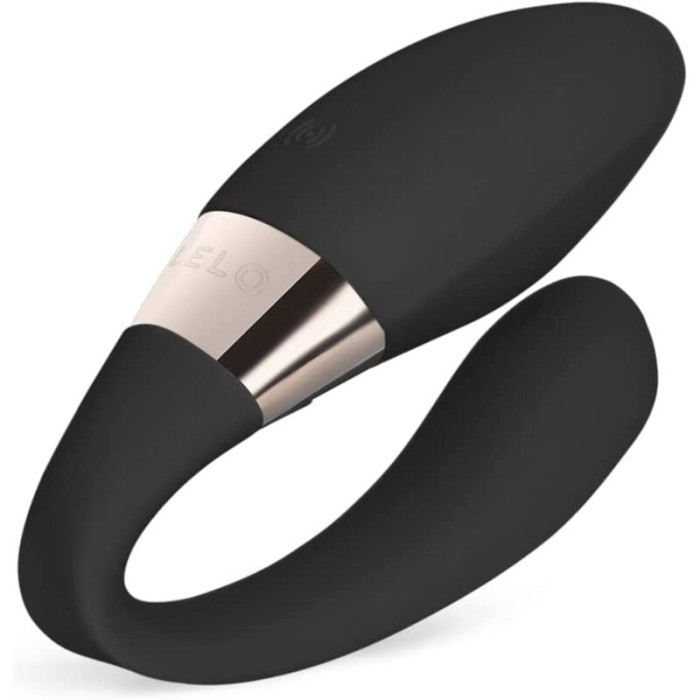 Lelo - Tiani Harmony Black Couples Massager