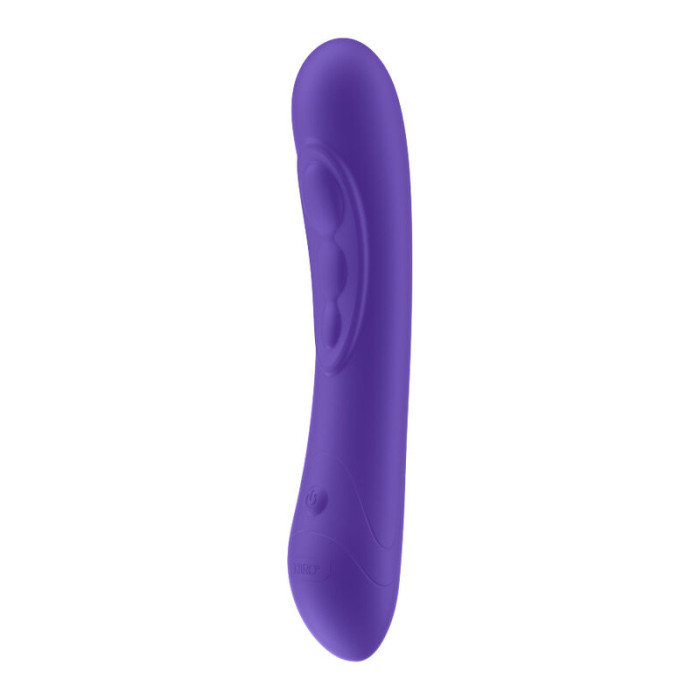Kiiroo - Pearl 3 G-spot Vibrator - Purple