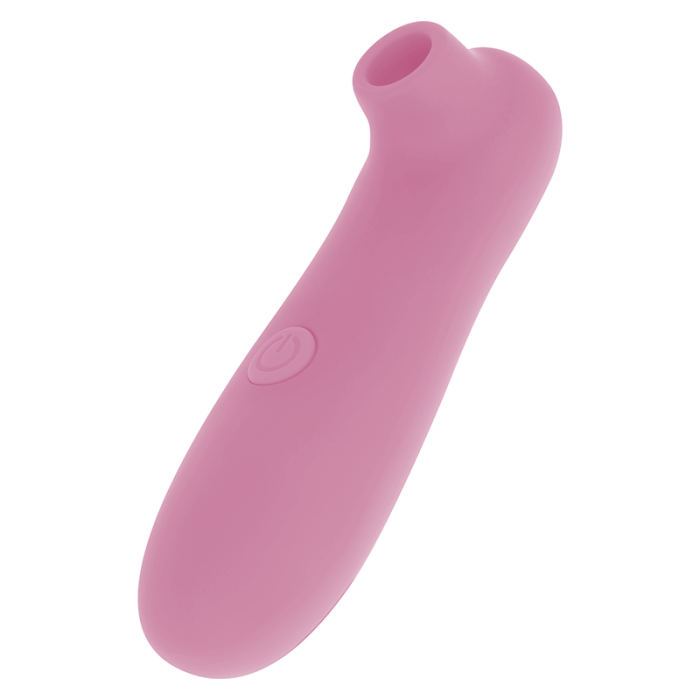 Ohmama - Clitoris Stimulator 10 Speeds Pink