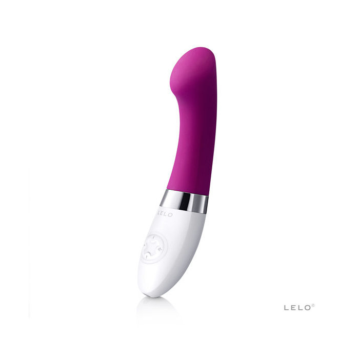 Lelo - Gigi 2 Purple Vibrator