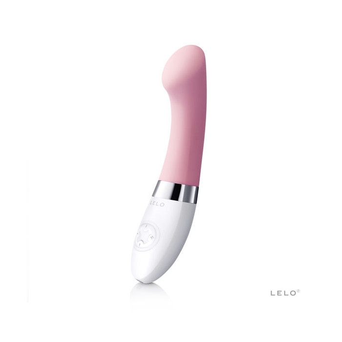Lelo - Gigi 2 Pink Vibrator