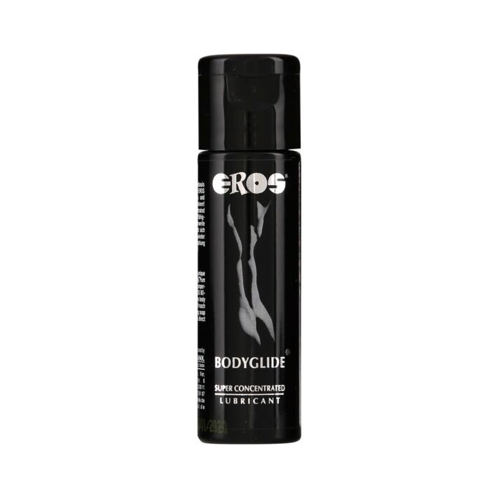 Eros - Bodyglide Superconcentrated Lubricant 30 Ml
