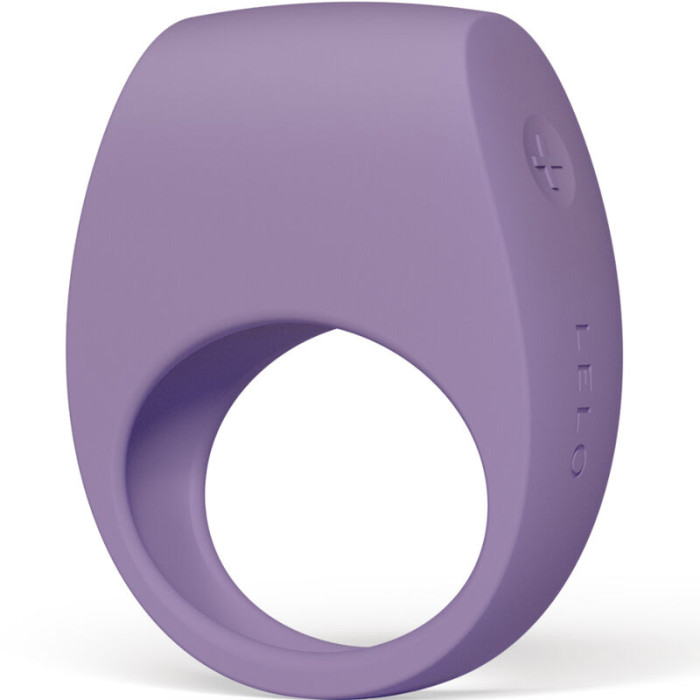 Lelo - Vibrating Ring Tor 3  Violet Dusk