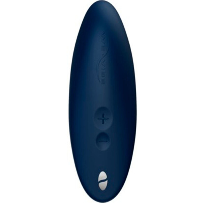 We-vibe - Clitoris Stimulator Melt Midnight Blue