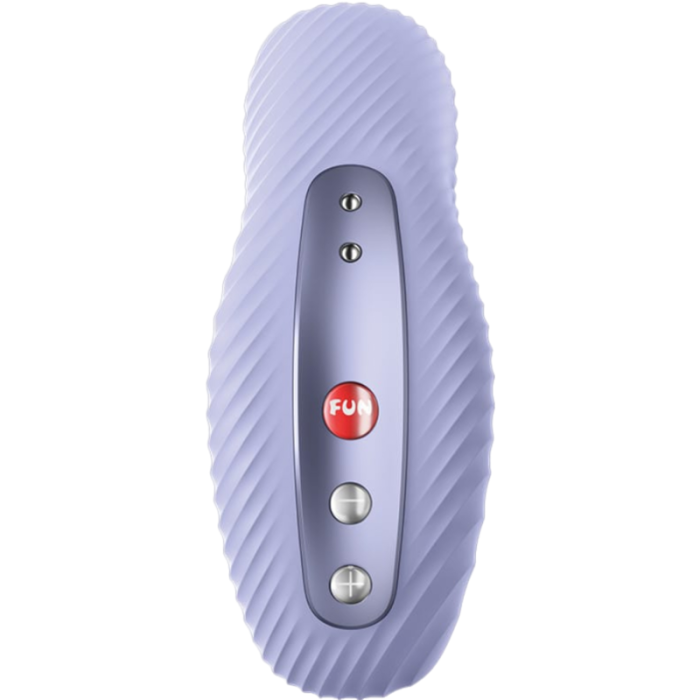 Fun Factory - Laya Iii Rechargeable Lay-on Vibrator Soft Violet