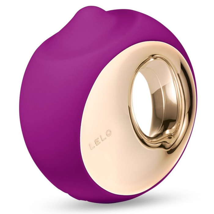 Lelo - Ora 3 Lilac Oral Sex Stimulator