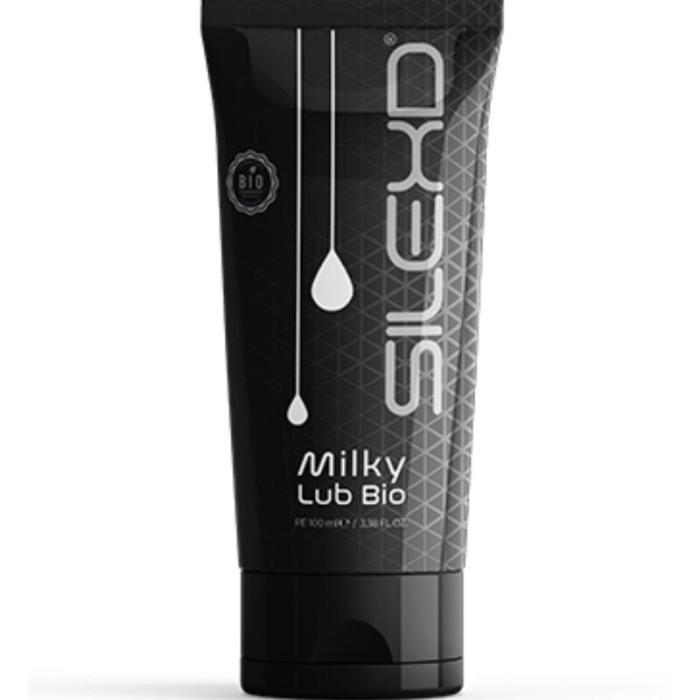 Silexd - Bio Creamy Lubricant 100 Ml