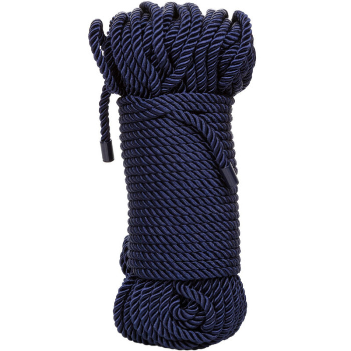 Admiral - Japanese Rope Blue 30 M