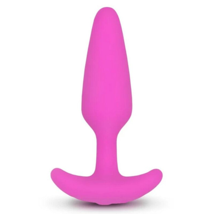 G-vibe - Gplug Vibrator Plug Anal Xs Fuchsia