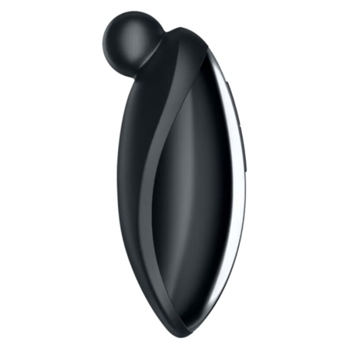 Satisfyer - Spot On 2 Lay-on Vibrator Black