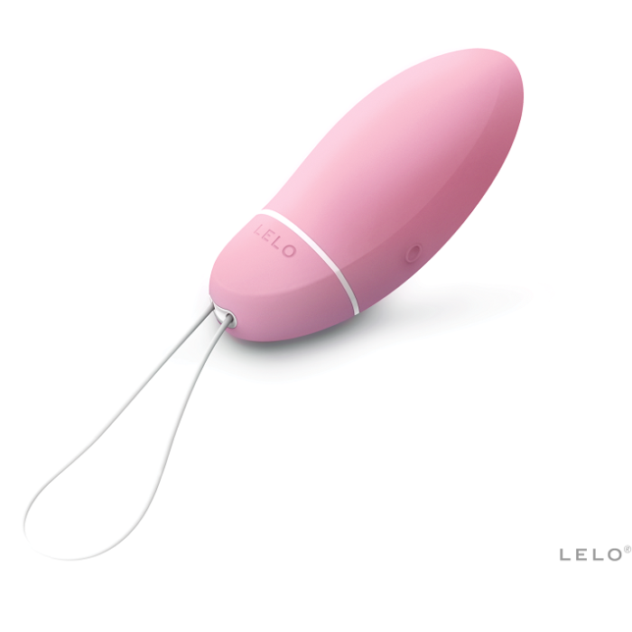 Lelo - Luna Smart Bead Pink
