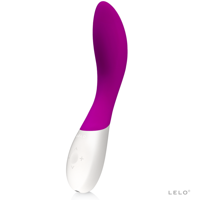 Lelo - Mona Wave Vibrator Purple