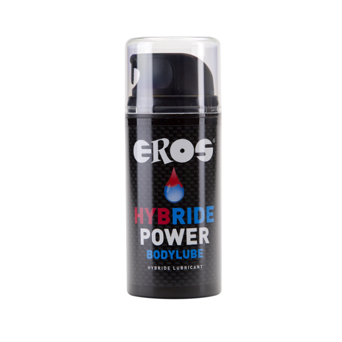 Eros Power Line - Power Bodylube 100 Ml