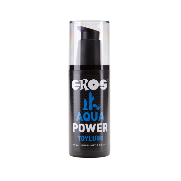 Eros Power Line - Power Toylube 125 Ml