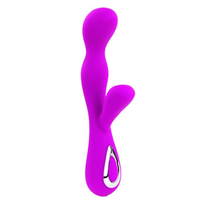 Pretty Love - Smart Impulse Lilac Vibrator