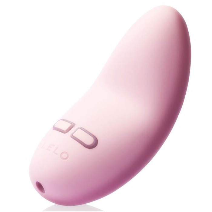 Lelo - Lily 2 Pink Personal Massager