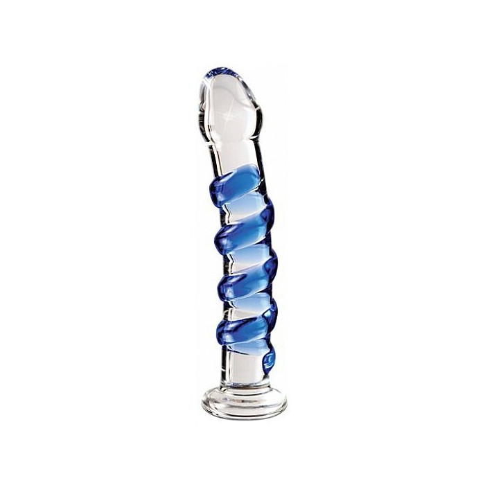 Icicles - N. 05 Glass Massager