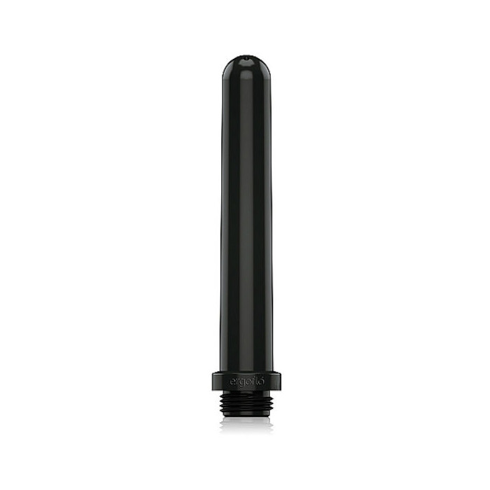 Perfect Fit Brand - Ergoflo Plastic Nozzle 5 Inch Black