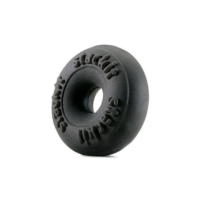 Perfect Fit Brand - Stack It Cock Ring Black