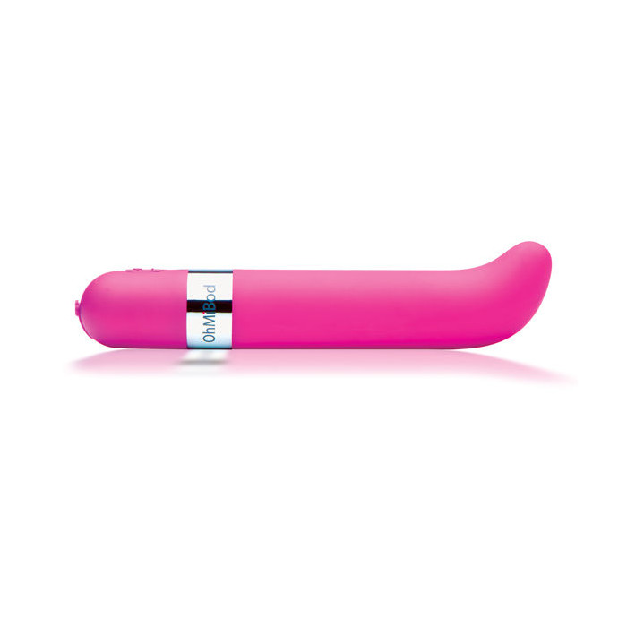 Ohmibod - Freestyle Pink G-spot Vibrator Stimulator