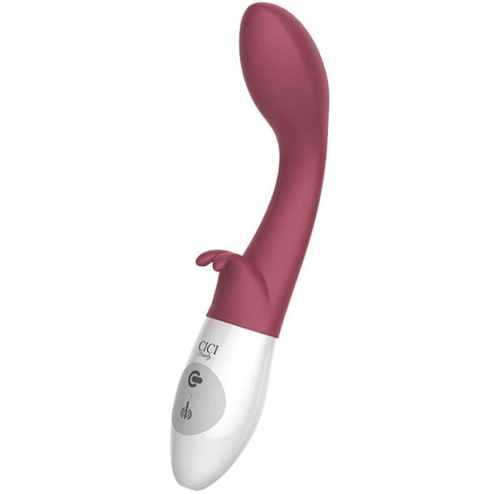 Dreamlove Outlet - Cici Beauty Vibrator Number 4