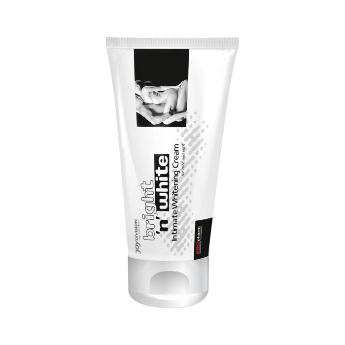 Joydivision - Bright 'n'white Intimate Whitening Cream Unisex