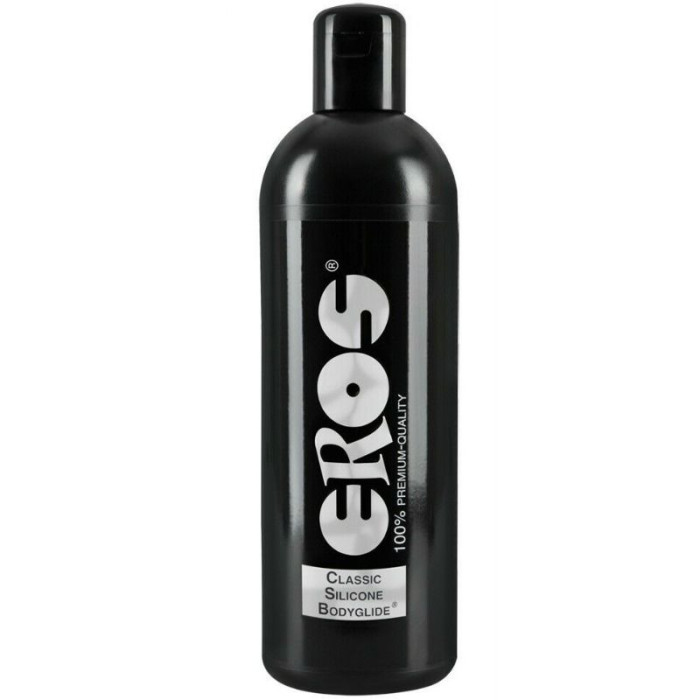 Eros - Classic Silicone Bodyglide 500 Ml