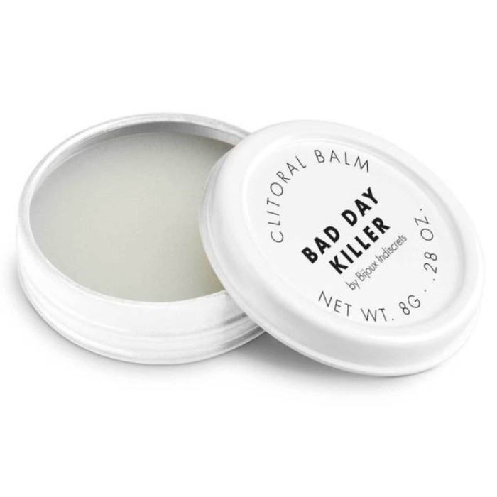 Bijoux Clitherapy Clit Balsam Bad Day Killer