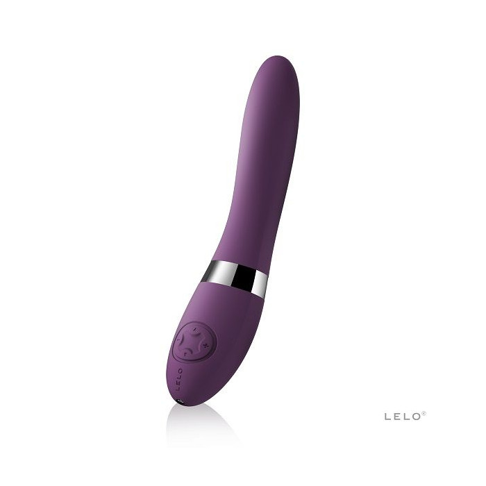 Lelo - Elise 2 Lilac Luxury Vibrator