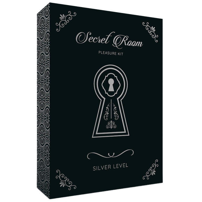 Secret Room - Pleasure Kit Silver Level 1
